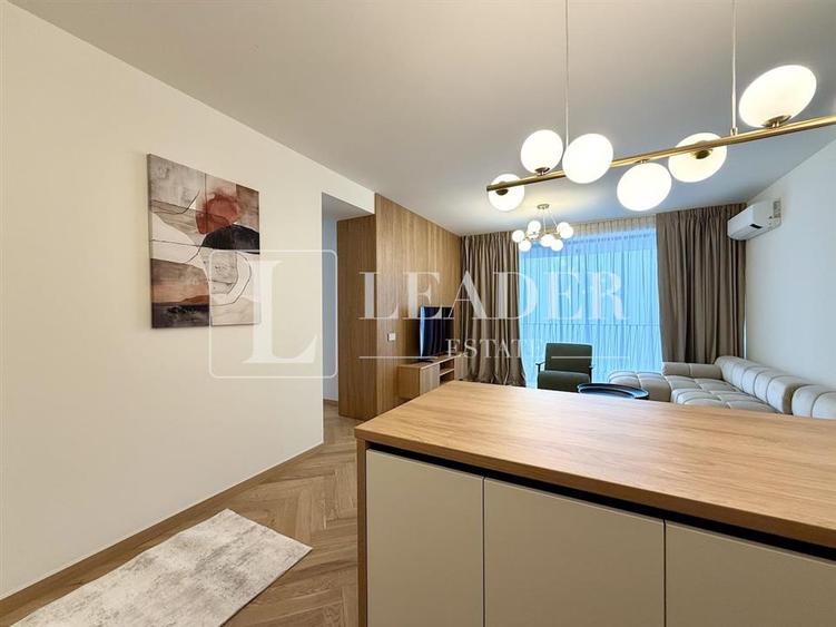 Apartament de inchiriat cu 3 Camere | Petru Rares | Titulescu | Prima inchiriere - 8