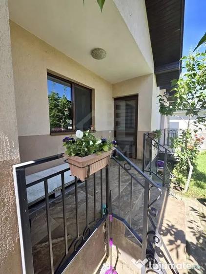 Casă cu 3 camere cu Teren 267 Mp în Malu Mare