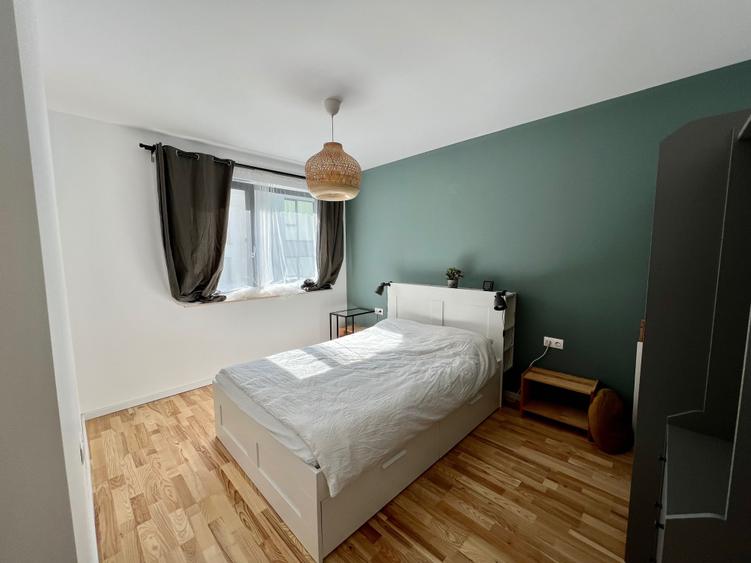 Donath Park: 2 camere modern, gradina, parcare, pet friendly - 4