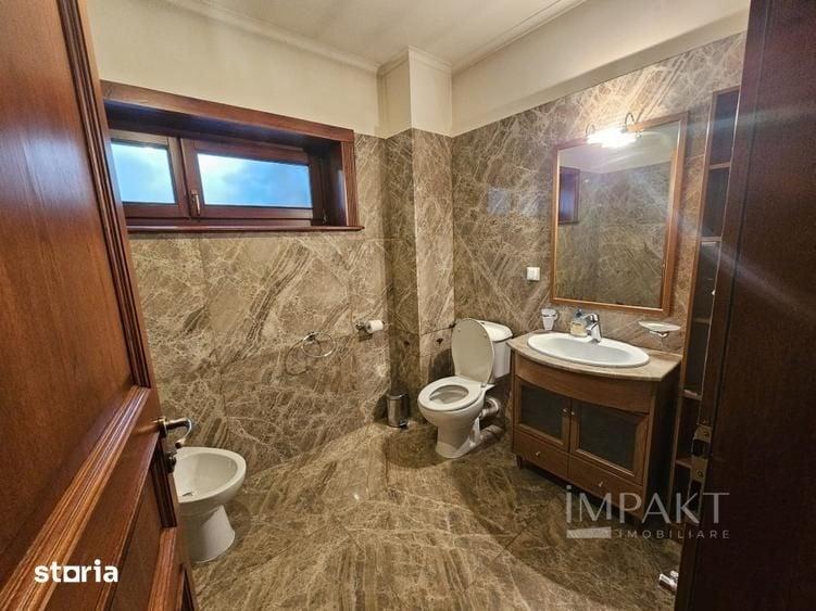 Inchiriez casa in cartier Gruia, pretabil locuinta, sediu firma, clini - 12