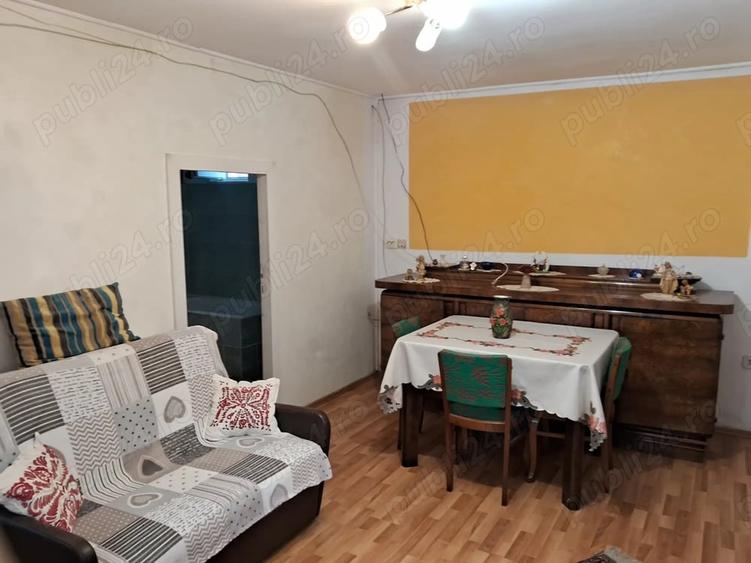 Casă cu 3 camere cu Teren 100 Mp în Iosefin