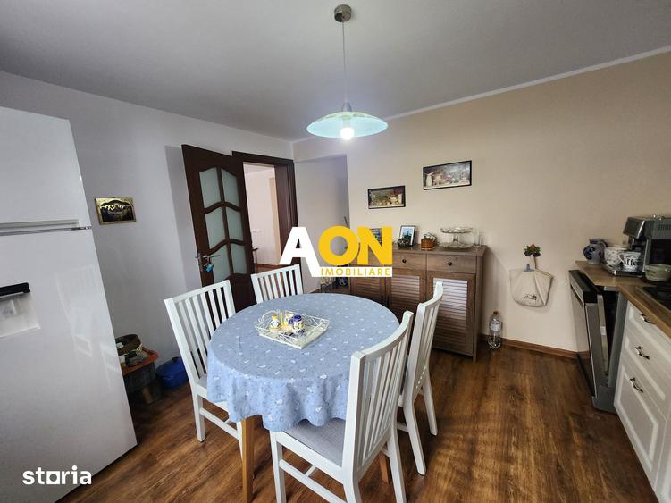 Casă cu 3 camere cu Teren 483 Mp în Cetate