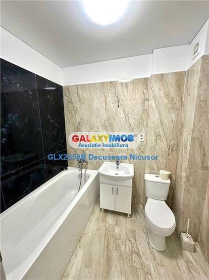 Apartament cu 2 camere decomandat, mobilat în Chiajna