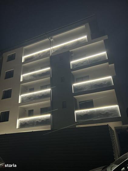 Apartament cu 3 camere în Bragadiru