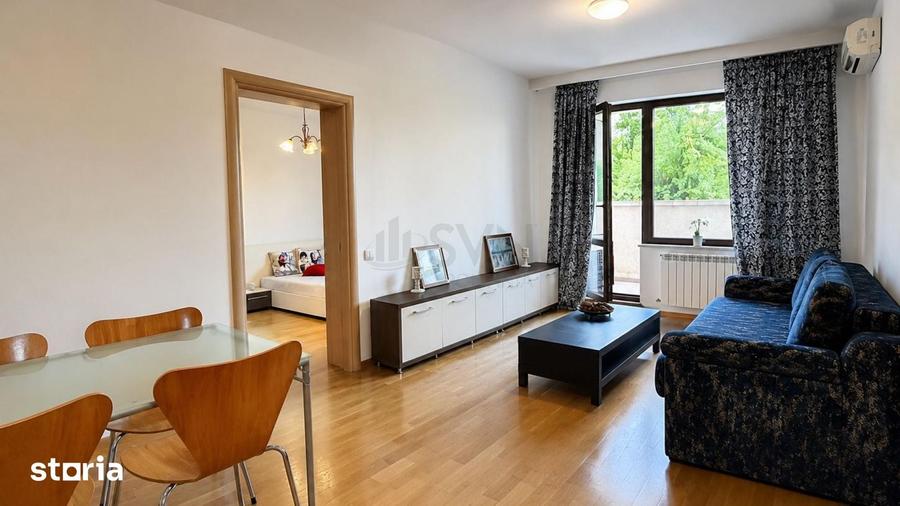 Apartament 2 camere I Baneasa I De vanzare - 7