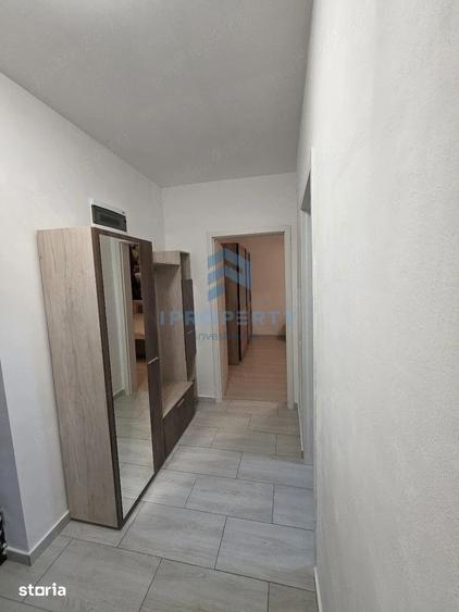Apartament cu 2 camere, mobilat în Dobroești