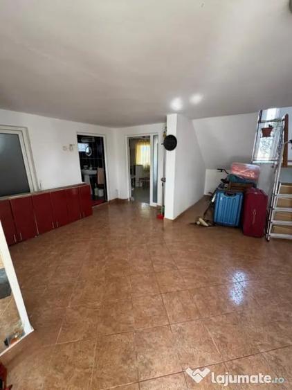 Casă cu 3 camere cu Teren 3300 Mp în Coltău