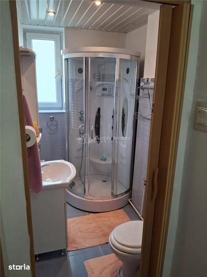 Apartament cu 2 camere decomandat în Luncă