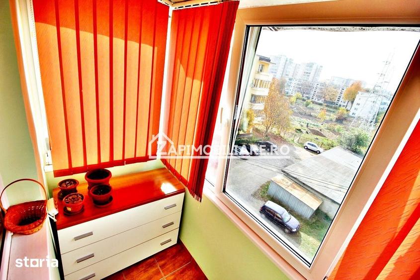 Apartament 2 camere,bloc izolat termic strada Magurei - 4