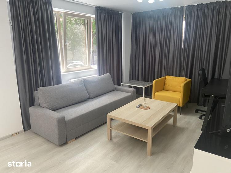 Apartament cu 2 camere decomandat în Tineretului