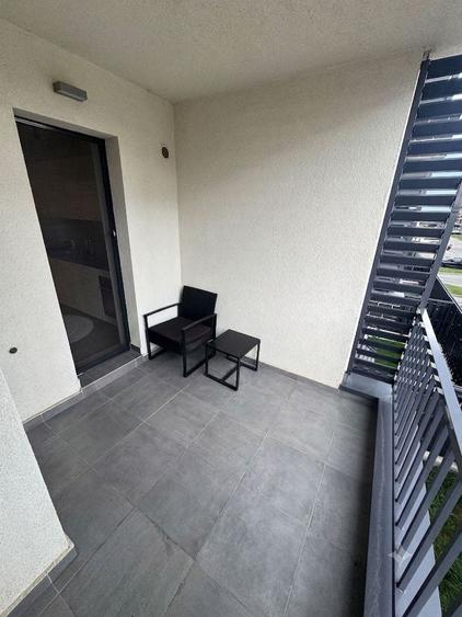 Apartament cu 2 camere decomandat, mobilat în Pipera