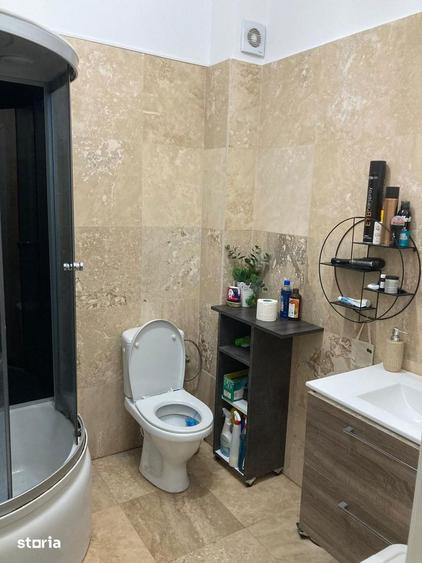 Ap 2 camere in Mamaia Nord - 11