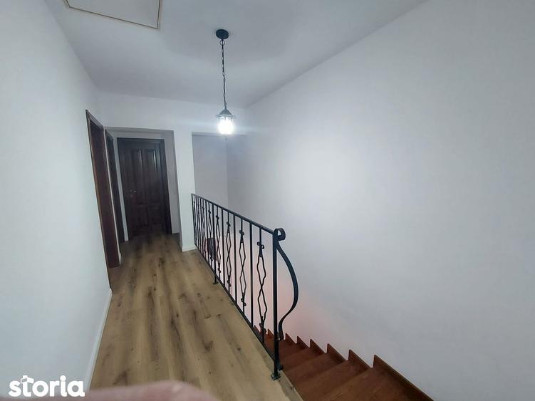 Casă cu 4 camere cu Teren 255 Mp în Central