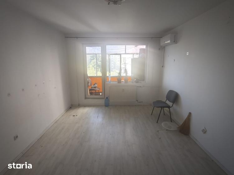 Garsonieră decomandată în Sălăjan