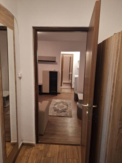 Apartament cu 2 camere, mobilat în Circumvalațiunii