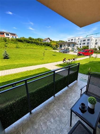 Apartament cu 3 camere decomandat, mobilat în Unirii