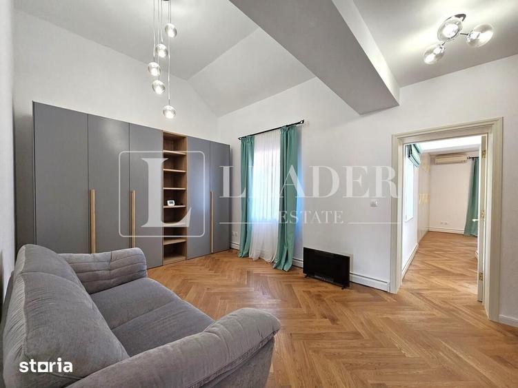 Vila de inchiriat I Ansamblu premium I Iancu Nicolae - 12