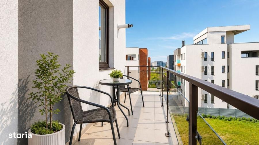 Vanzare Apartament Mamaia pe partea cu marea - 2