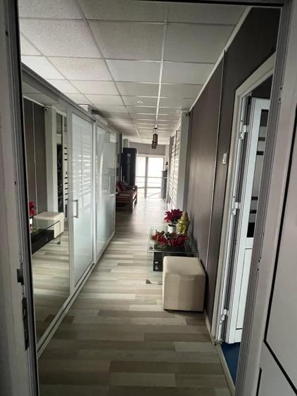 Spațiu comercial, de 430 mp, în Gării