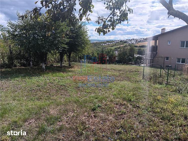 Valea Adanca str Biserica Sf Nicolae TEREN 585mp intravilan toate util - 1