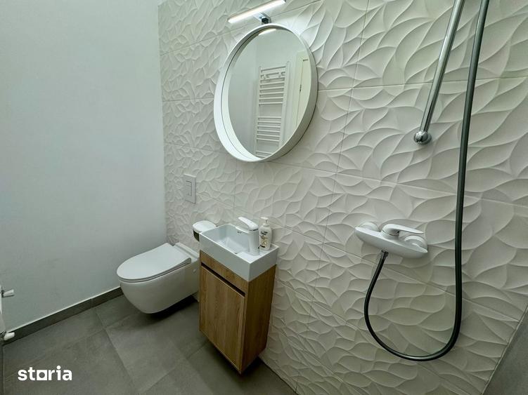 Apartament cu 3 camere în Militari