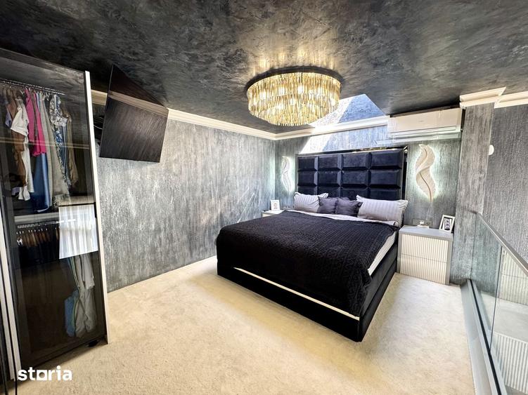 Apartament cu 2 camere în 6 Vânători