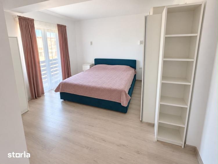 Casă cu 3 camere cu Teren 186 Mp în Moșnița Nouă