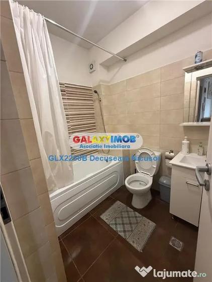 Apartament 2 Camere, Loc Parcare, Militari Residence, 420 eu - 6