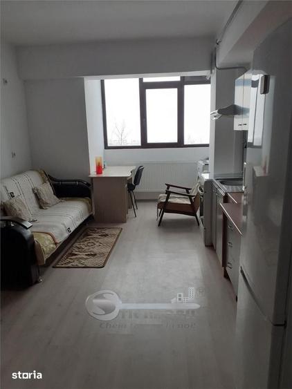 Apartament cu 2 camere în Galata