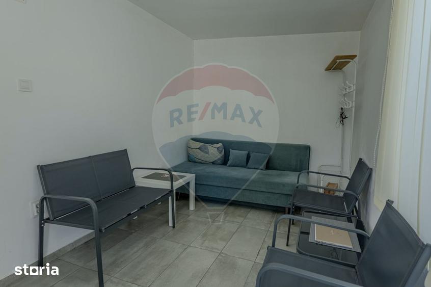 Casă cu 3 camere cu Teren 160 Mp în Central