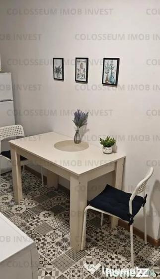 Apartament cu 2 camere semidecomandat în Centrul Istoric