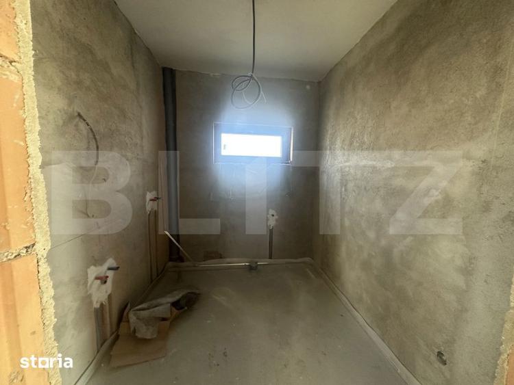 Casa moderna de vanzare, 113 mp, zona Titulescu - 6