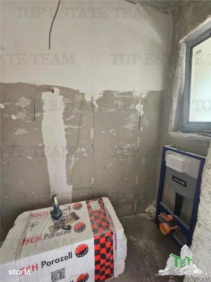 Casă cu 4 camere cu Teren 179 Mp în Chiajna