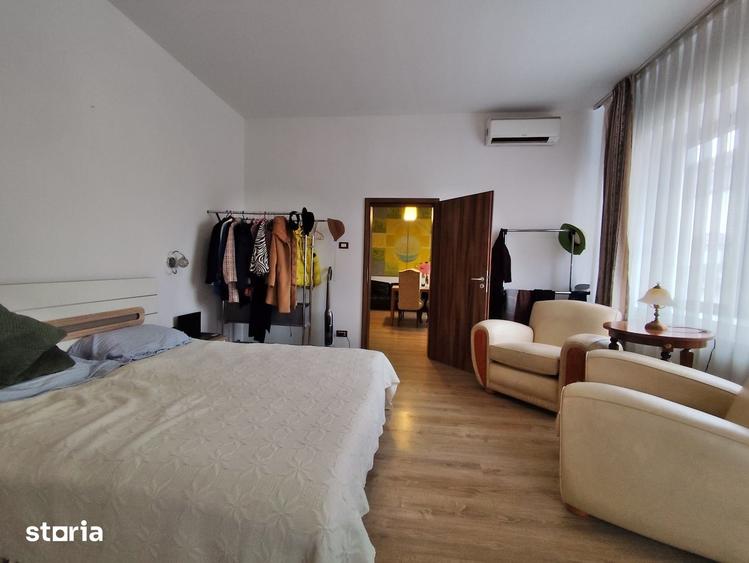Vanzare | Apart.2 Camere | etajul 1 | langa Parcul Balcescu | Oradea - 2