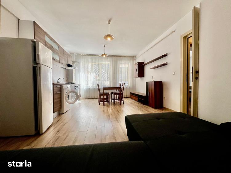 De vanzare | 2 camere | Popas Pacurari | 46 mp | 97.000 - 2