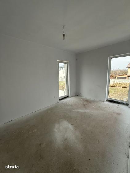 Casa P+1+pod in Bragadiru- Curte mare- Complex Privat - 4