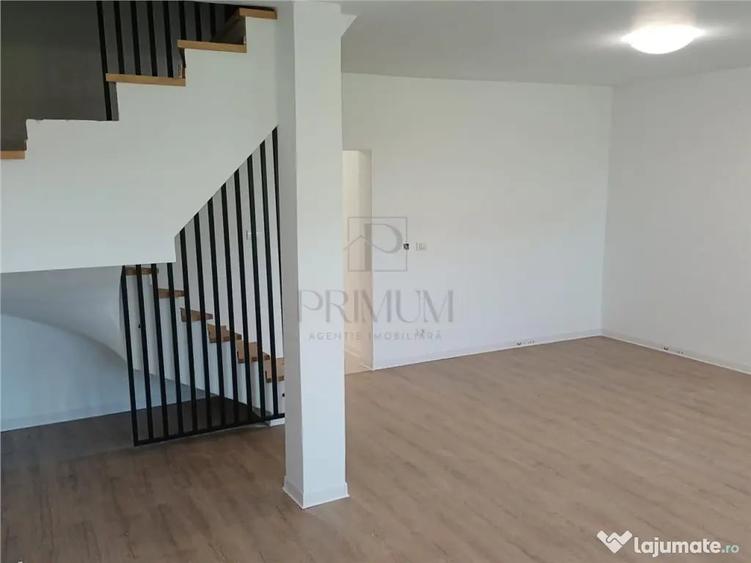 Casă cu 4 camere cu Teren 270 Mp în Calea Urseni