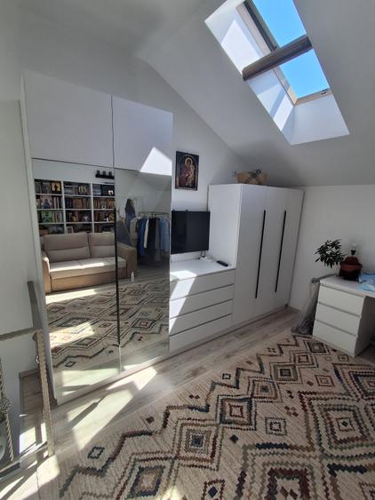 Vanzare Casa/Vila Popesti-Leordeni Ilfov - 15