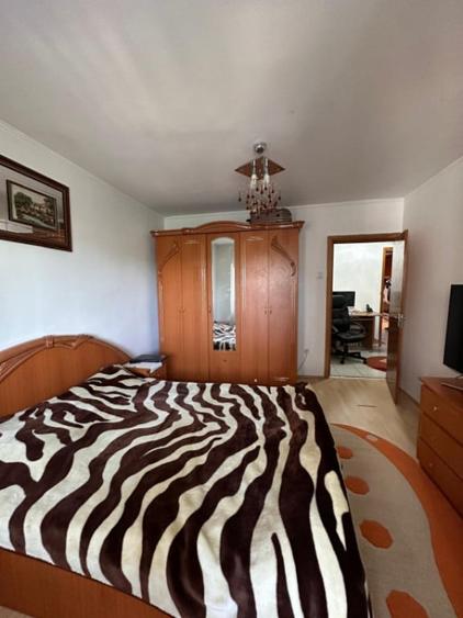 Apartament 3 camere de vanzare in zona Gara etaj inte - 4
