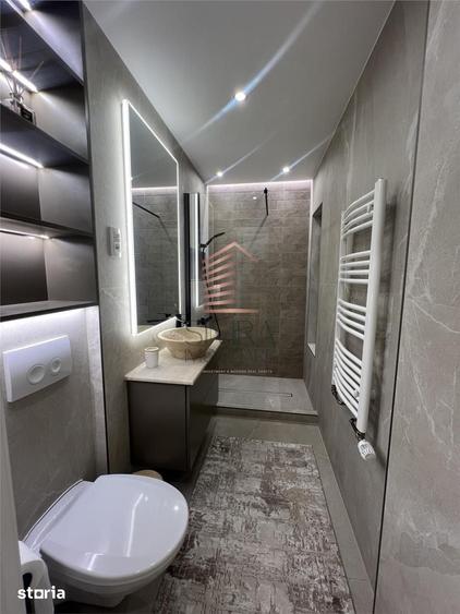 Apartament cu 2 camere de inchiriat, Cantemir - 2