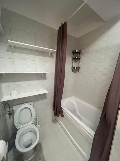 Apartament cu 2 camere decomandat, mobilat în Militari