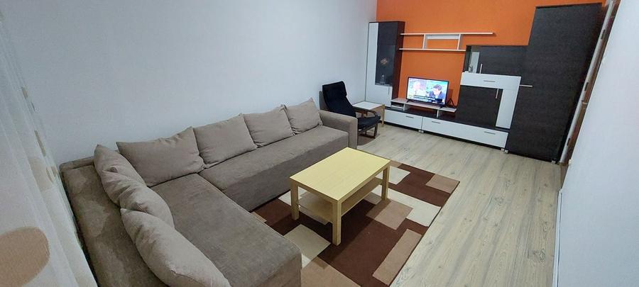 Apartament cu 3 camere decomandat în Timișoara