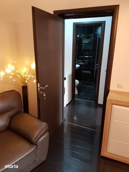 Piata Victoriei - 2 Camere - Renovat Complet - Parcare - Disponibil Im - 4