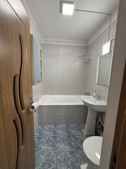 Apartament cu 2 camere în Olteniței