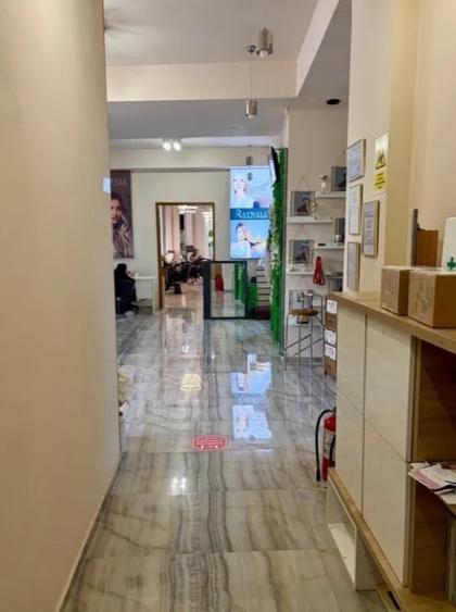 Spațiu comercial, de 320 mp, în ICIL