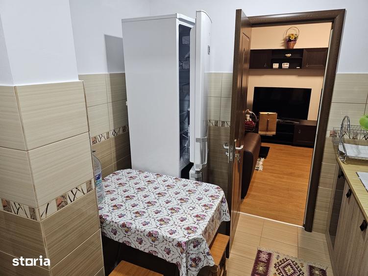 Apartament 2 camere, balcon ?i AC in Bucure?ti - 9