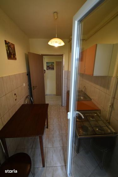 Apartament cu 2 camere decomandat langa baza sportiva, priveliste frum - 17