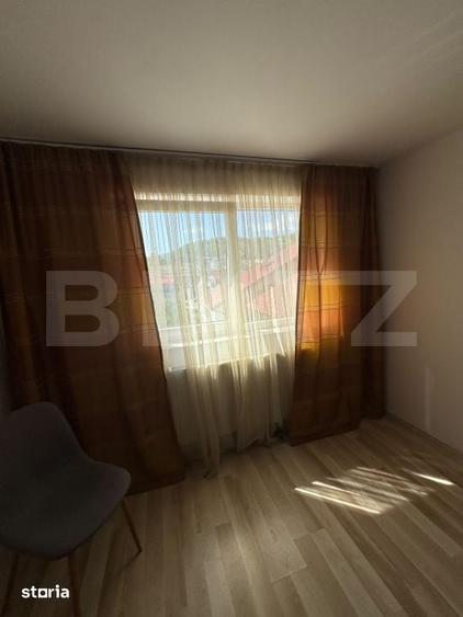 Apartament cu 3 camere în Florești