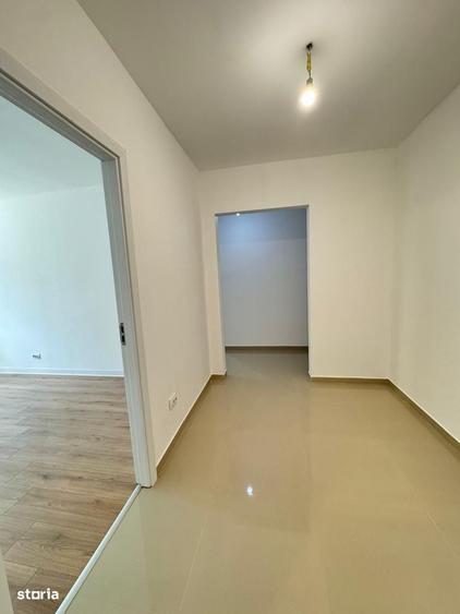 Apartament cu 2 camere decomandat în Alexandru cel Bun