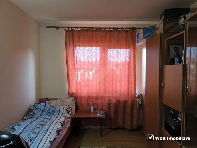 Duplex cu 4 camere cu Canalizare în Borhanci